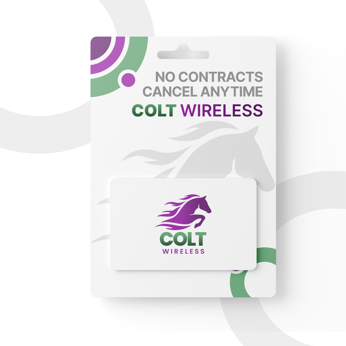 Colt Wireless Renewal Options